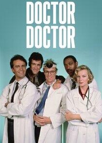 Doctor Doctor Doctor Doctor
