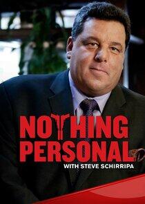 Nothing Personal Nothing Personal