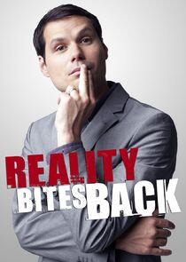 Reality Bites Back Reality Bites Back