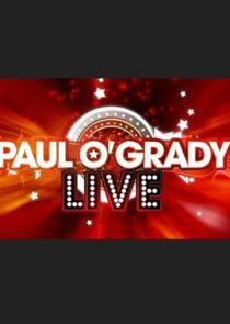 Paul O'Grady Live Paul O'Grady Live