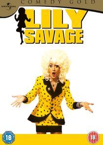The Lily Savage Show The Lily Savage Show