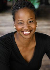 Melanie Nicholls-King Melanie Nicholls-King