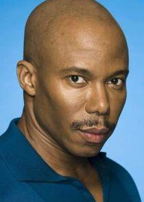 James Doakes James Doakes