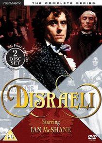 Disraeli: Portrait of a Romantic Disraeli: Portrait of a Romantic