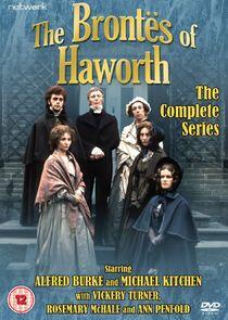 The Brontës of Haworth The Brontës of Haworth