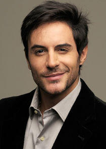 Ricardo Tozzi Ricardo Tozzi