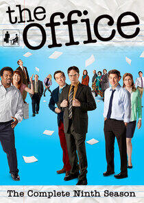 The Office - Season 9