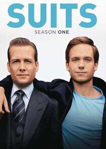 Suits - Season 1 Suits - Season 1