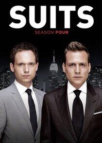 Suits - Season 4 Suits - Season 4
