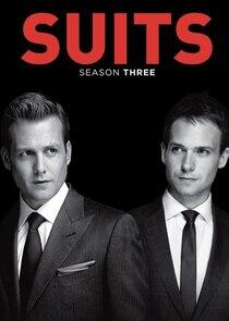 Suits - Season 3 Suits - Season 3