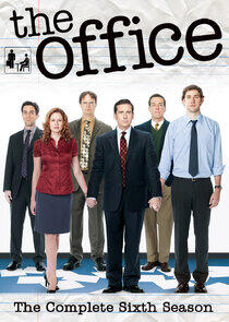 The Office - Season 6