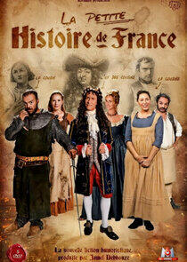 La Petite Histoire de France La Petite Histoire de France