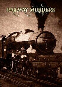 Railway Murders Railway Murders