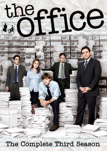 The Office - Season 3