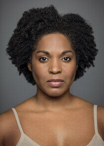 photo of Amanda Bright photo of Amanda Bright