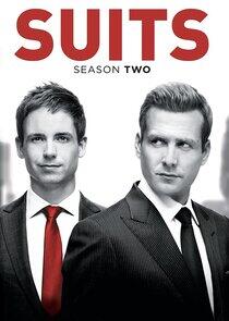 Suits - Season 2 Suits - Season 2