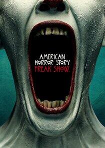 American Horror Story - Season 4 American Horror Story - Season 4