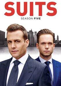 Suits - Season 5 Suits - Season 5