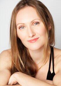photo of Alexandra Prokhorova photo of Alexandra Prokhorova