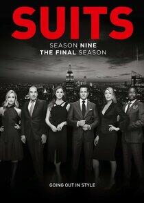Suits - Season 9 Suits - Season 9