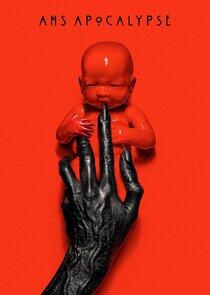 American Horror Story - Season 8 American Horror Story - Season 8