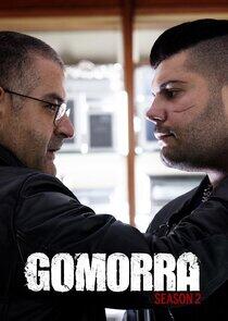 Gomorra - Season 2