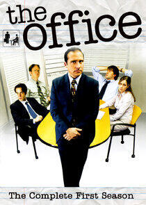 The Office - Season 1