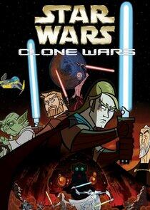 Star Wars: Clone Wars Star Wars: Clone Wars