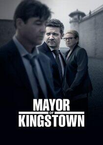 Mayor of Kingstown - Season 1