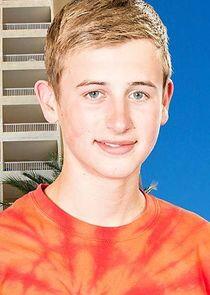 Oliver Stokes Oliver Stokes