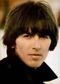 George Harrison George Harrison