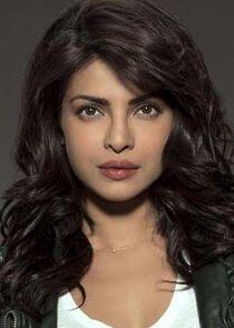 Alex Parrish Alex Parrish