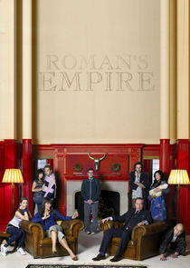 Roman's Empire Roman's Empire