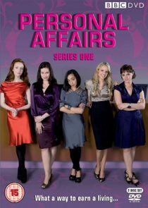 Personal Affairs Personal Affairs