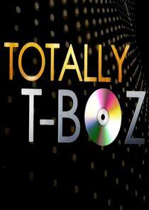 Totally T-Boz Totally T-Boz
