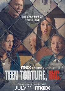 Teen Torture, Inc. Teen Torture, Inc.