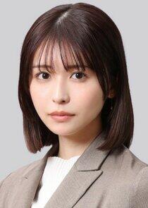 Riko Shimoda Riko Shimoda