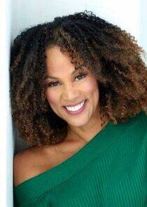photo of Anji Corley photo of Anji Corley