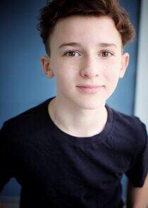 photo of Jett Klyne photo of Jett Klyne