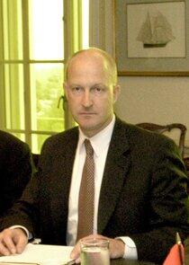 photo of Ian Brzezinski