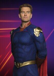 John / Homelander John / Homelander