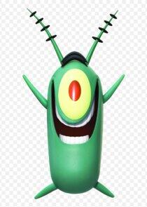 Sheldon Plankton Sheldon Plankton