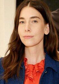 photo of Danielle Haim