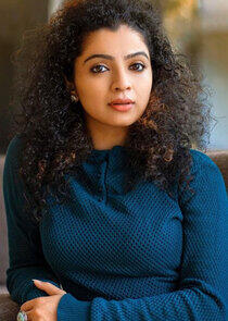 photo of Ranjitha Menon