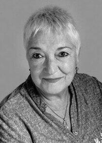 photo of Àngela Jové