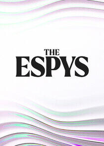 The ESPYS - Season 32 / Year 2024 The ESPYS - Season 32 / Year 2024