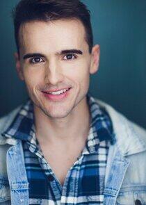Garrett Schulte Garrett Schulte