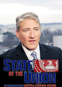 State of the Union with John King State of the Union with John King