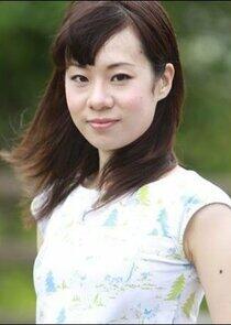 photo of Mana Yoshimuta