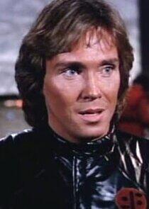 Lieutenant James Lieutenant James